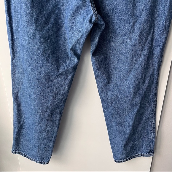 Everlane Curvy 90s Cheeky Jean - Picture 8 of 9